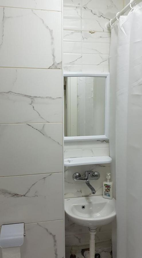 Central View Apartment Скоп'є Екстер'єр фото
